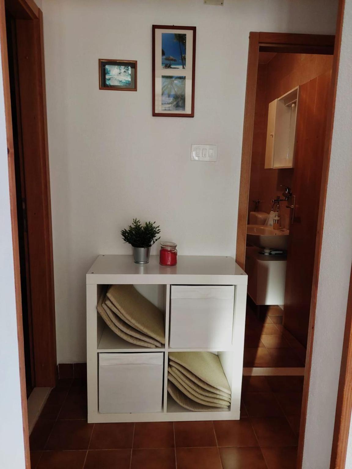 Apartments Pavao Постіра Екстер'єр фото