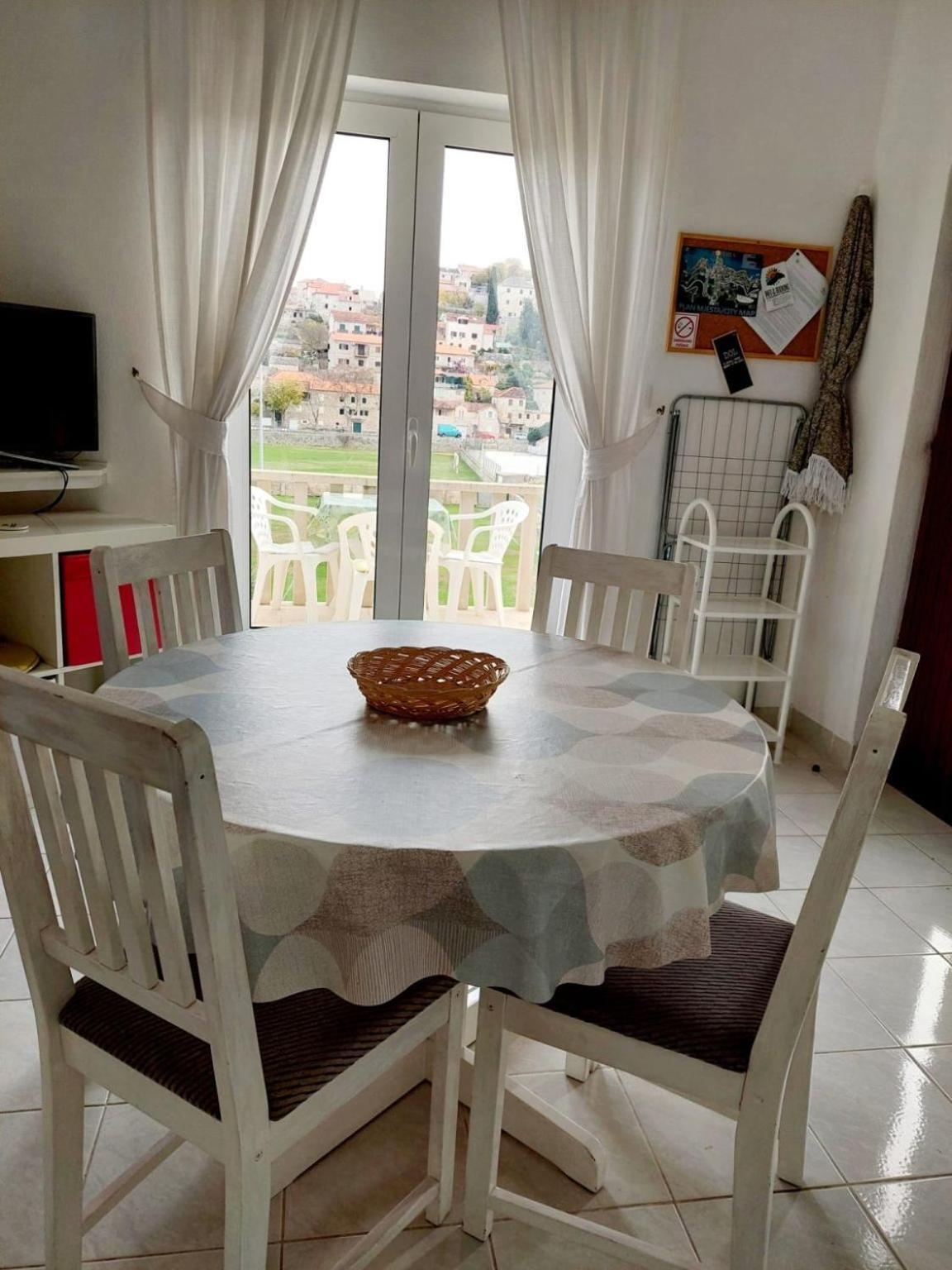 Apartments Pavao Постіра Екстер'єр фото