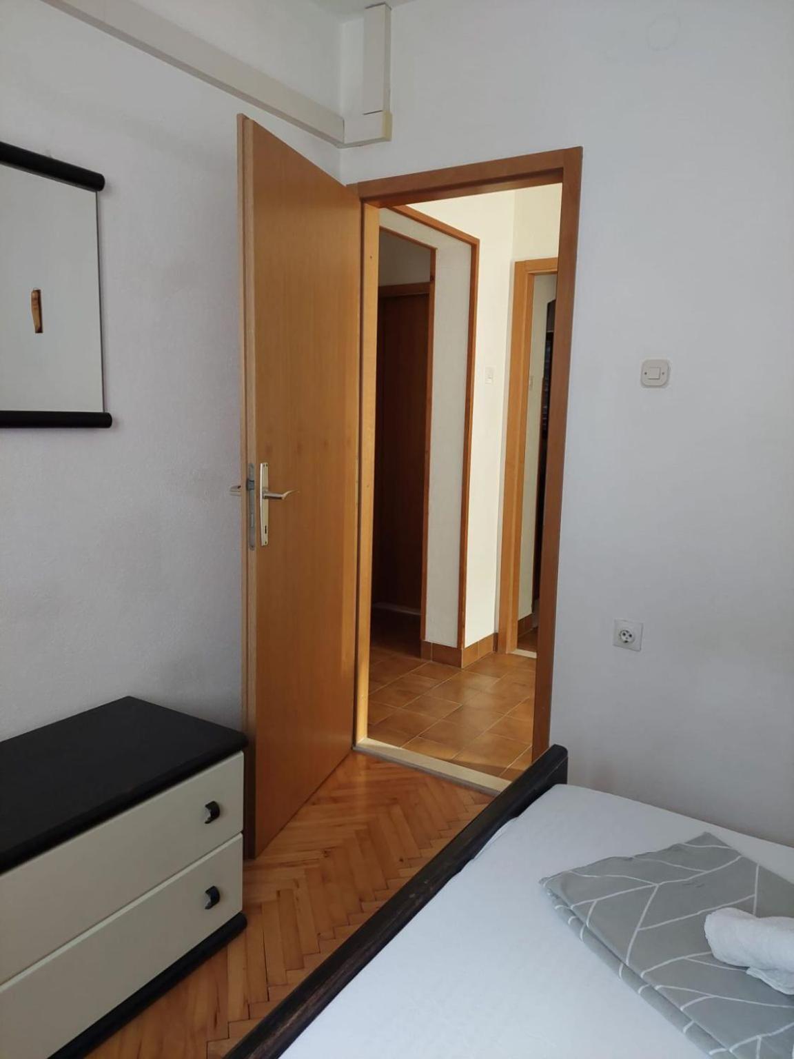 Apartments Pavao Постіра Екстер'єр фото