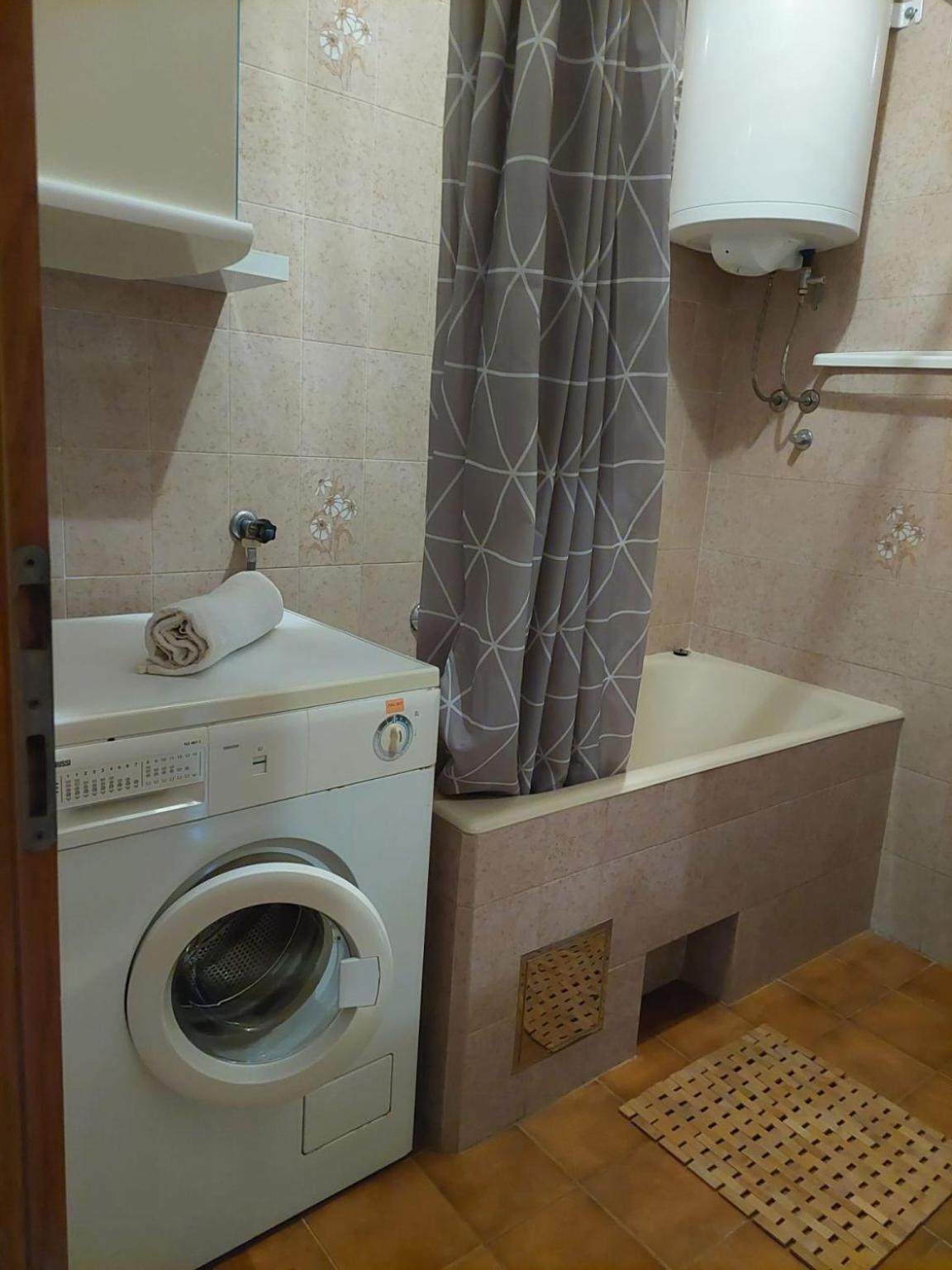 Apartments Pavao Постіра Екстер'єр фото